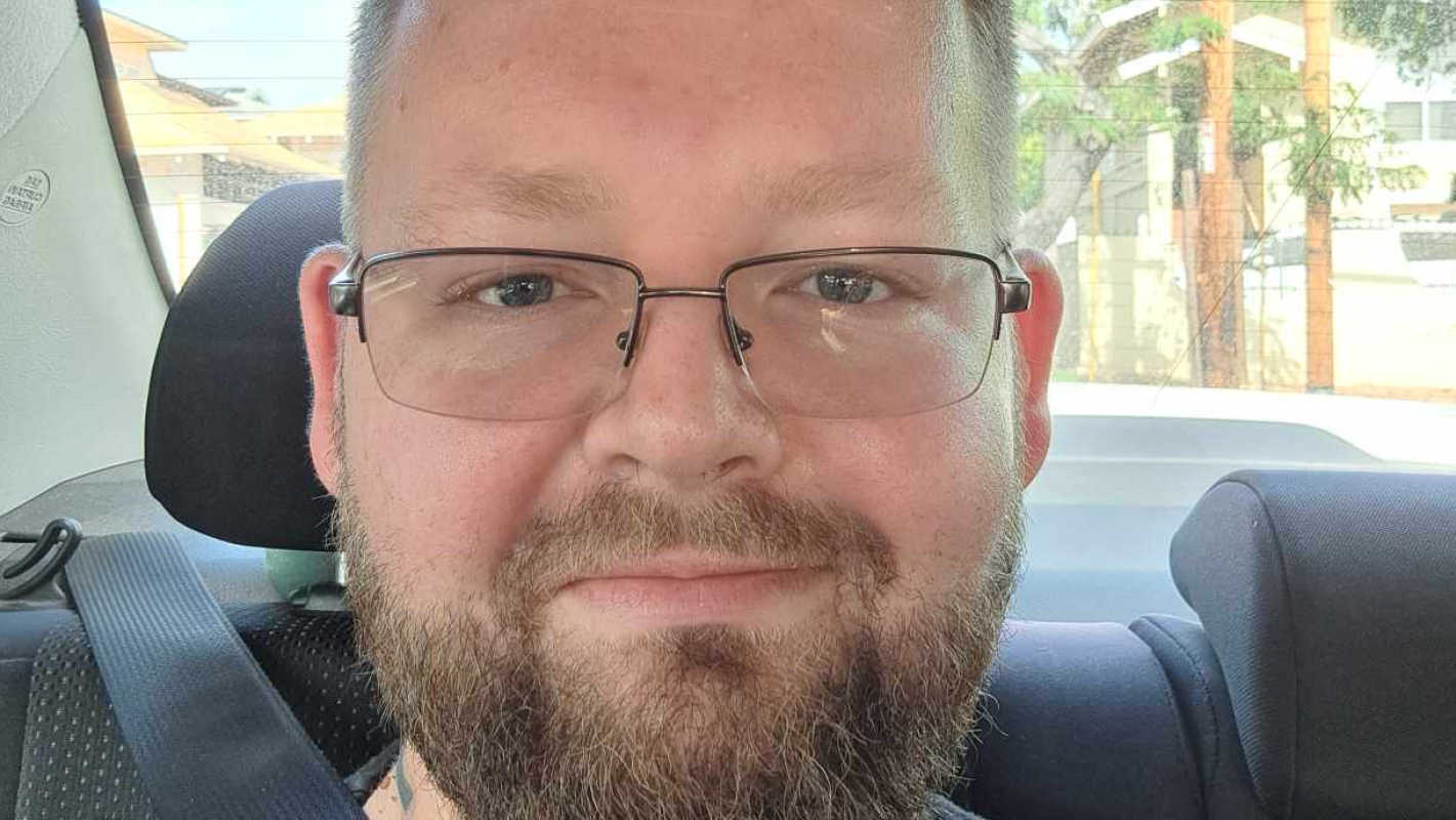 Help me get a new smile