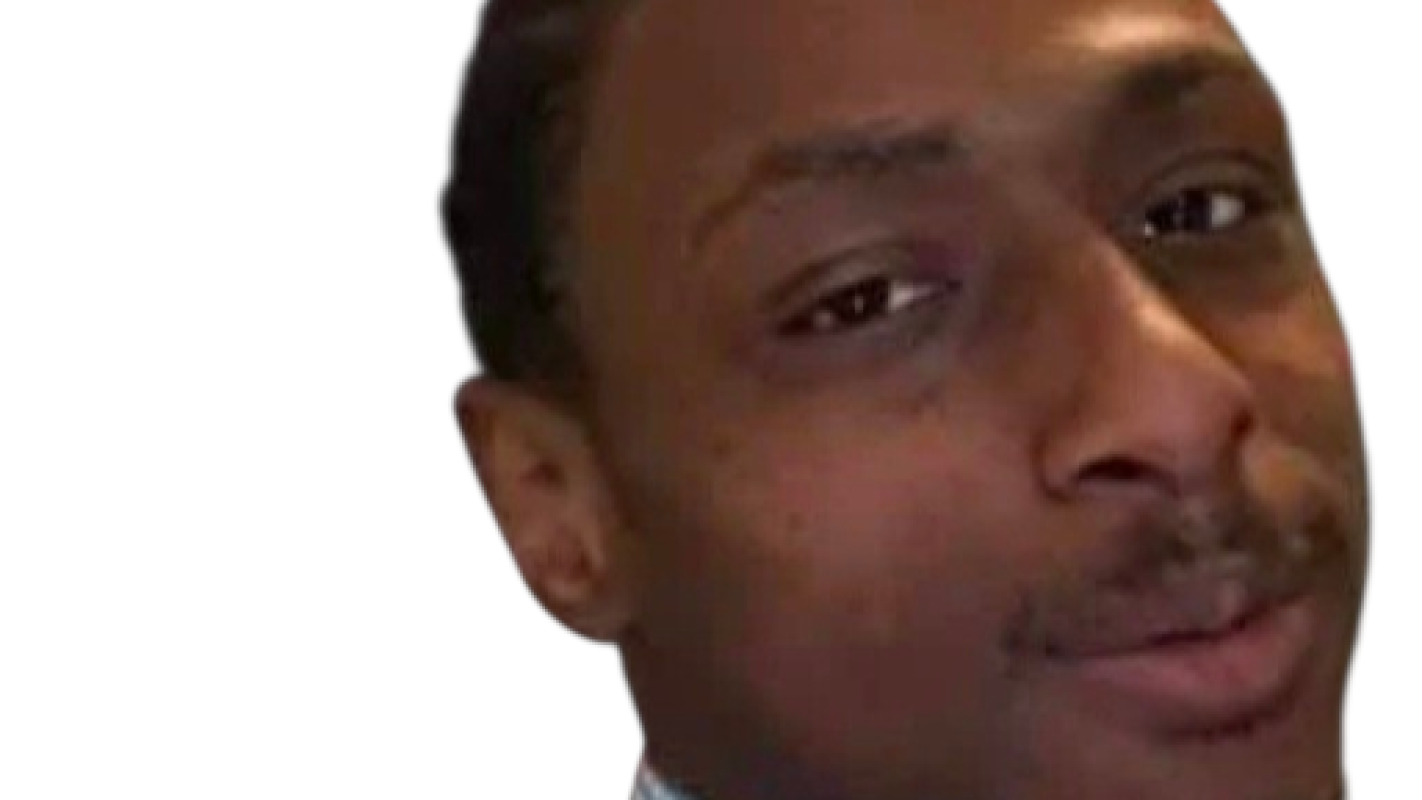 To lay my brother to rest next to my mom