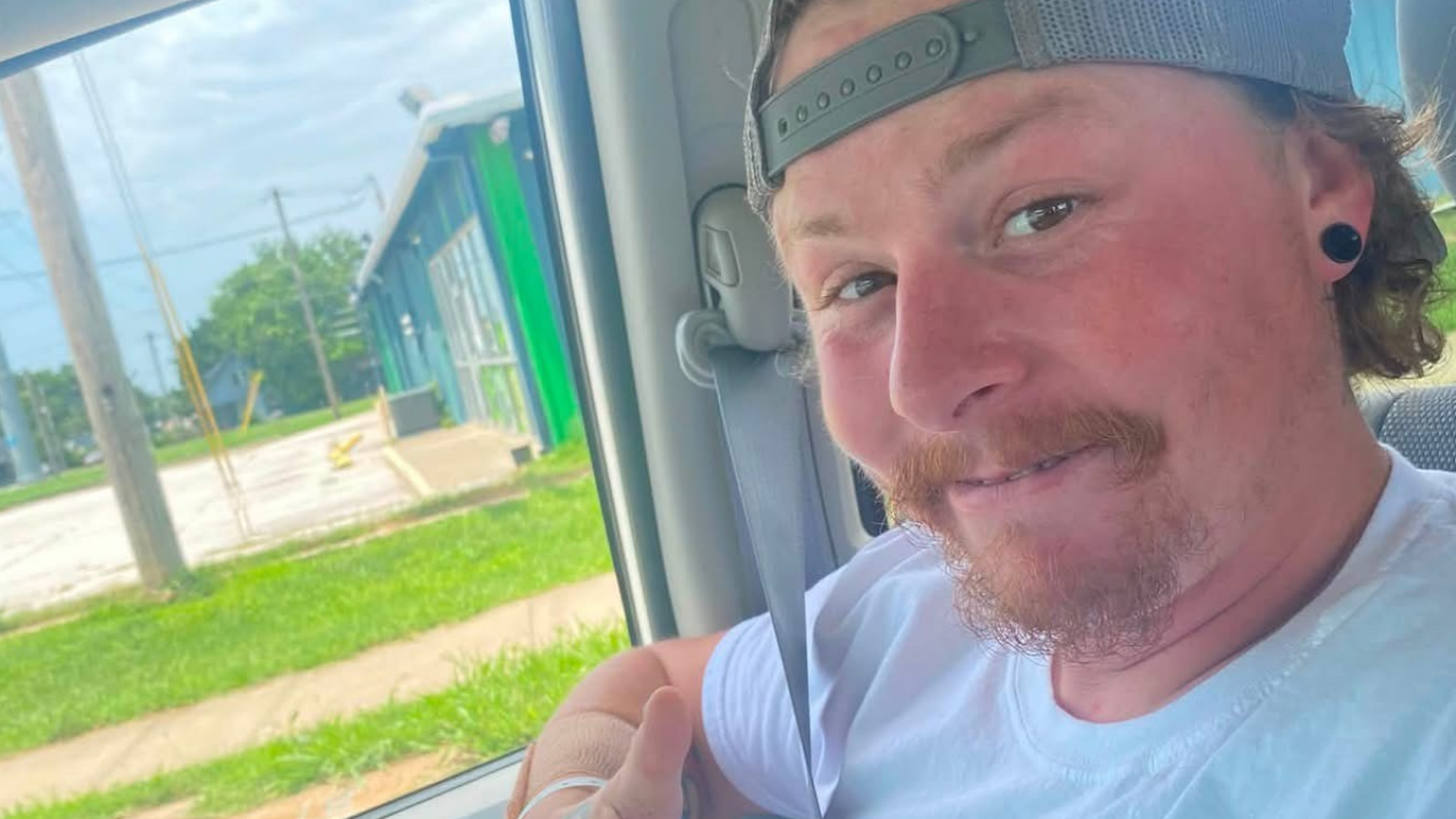 Fueling Tanner’s Fight: The Road to Recovery