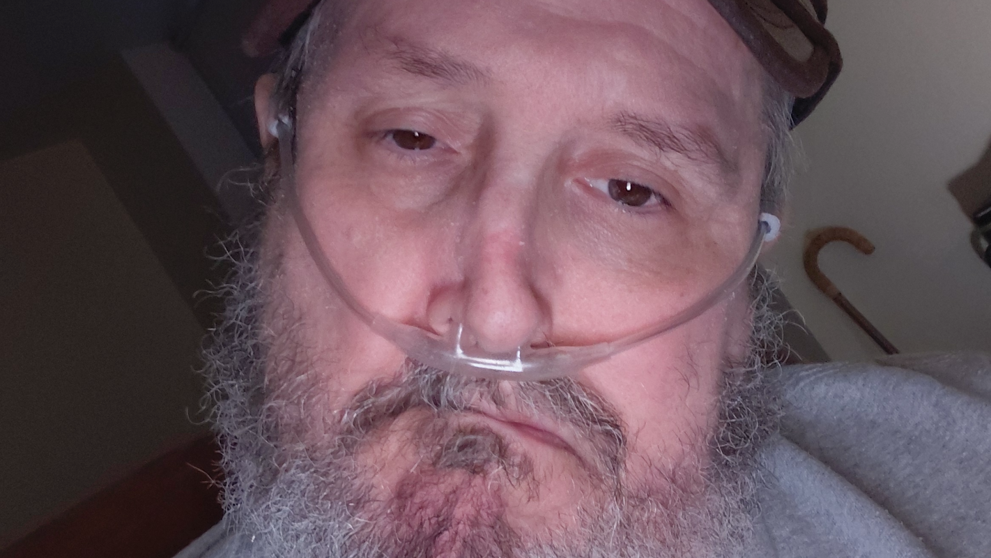 Gerald's Hospice Needs Fund