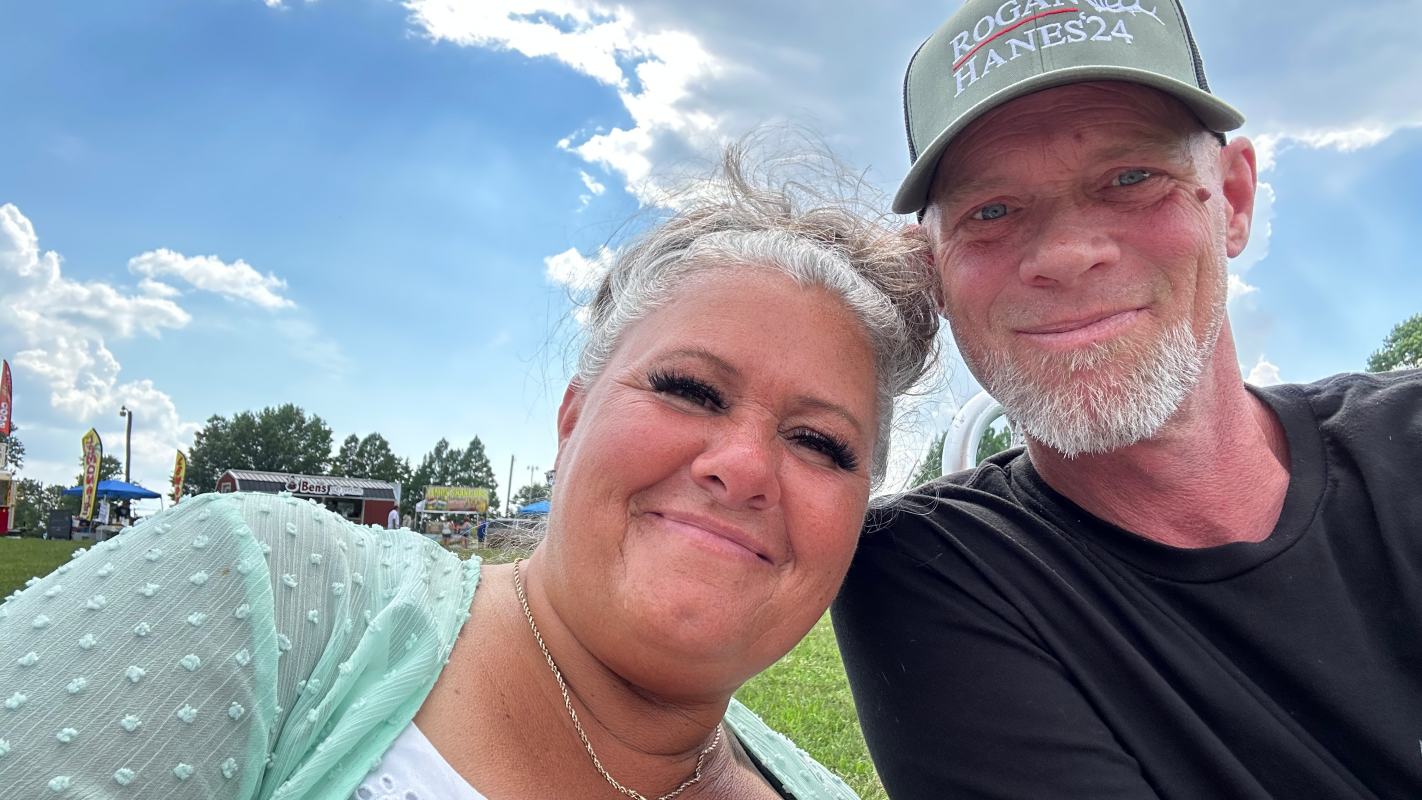 Help a struggling family