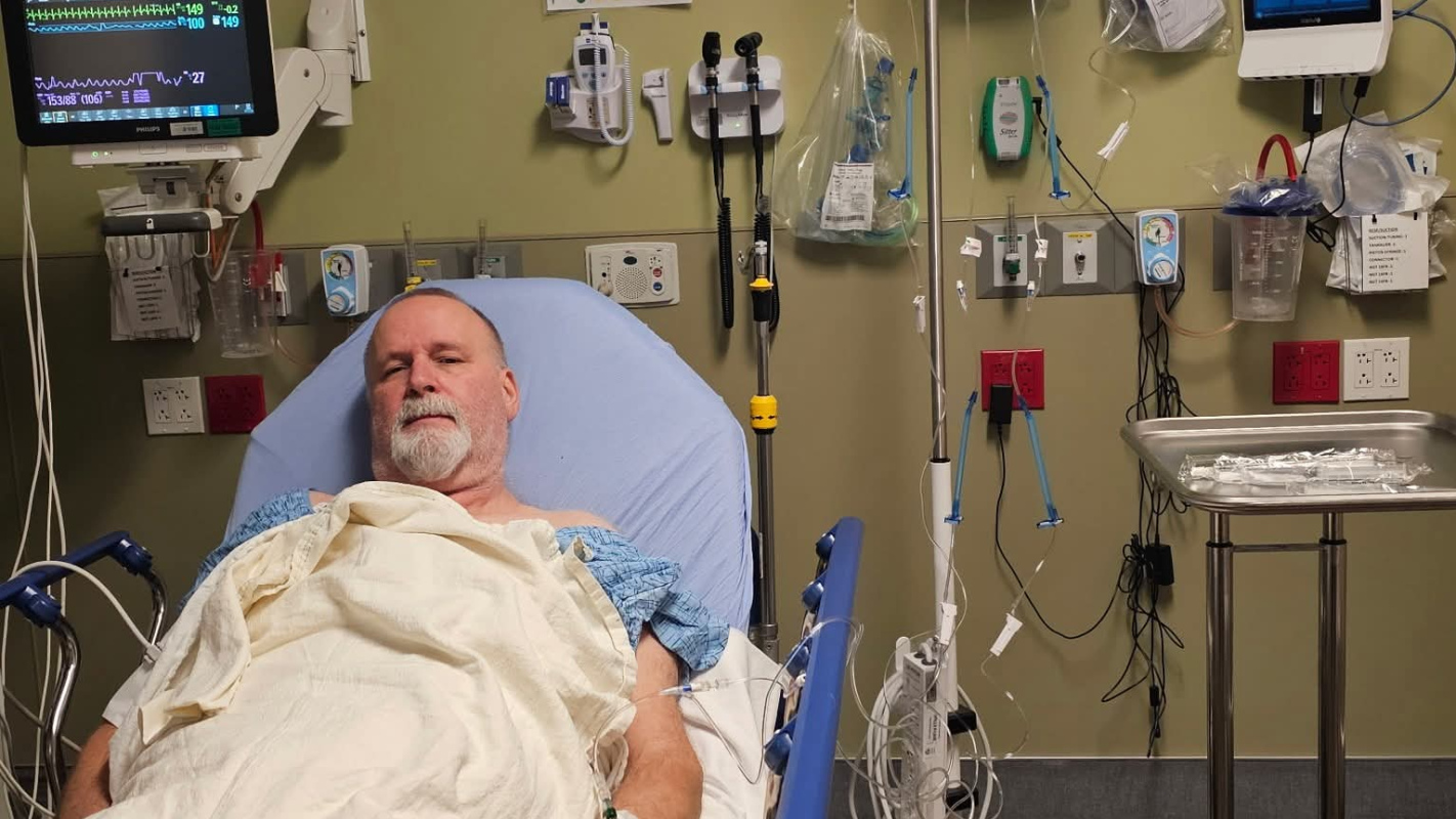 Help with medical bills