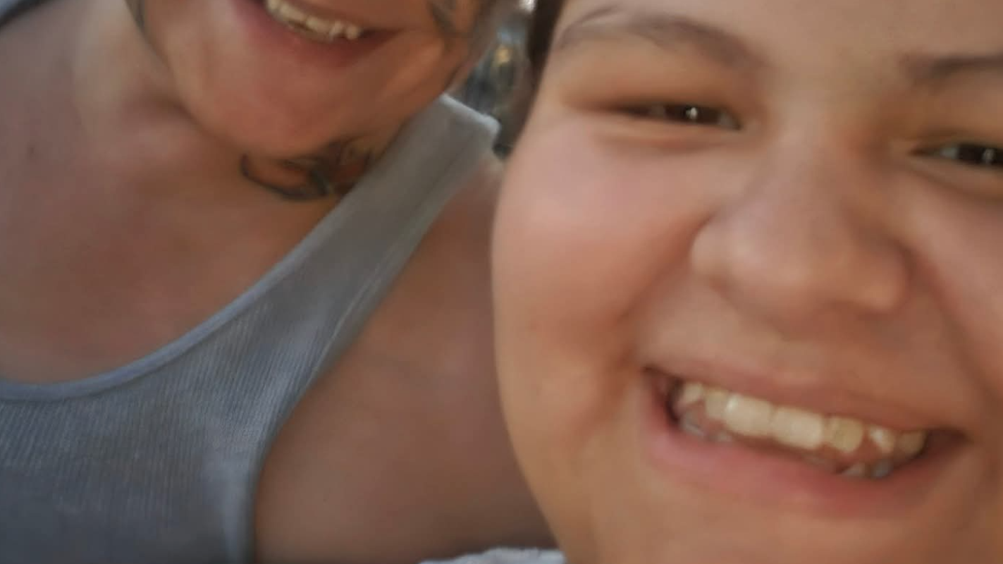 Keisha needs our help