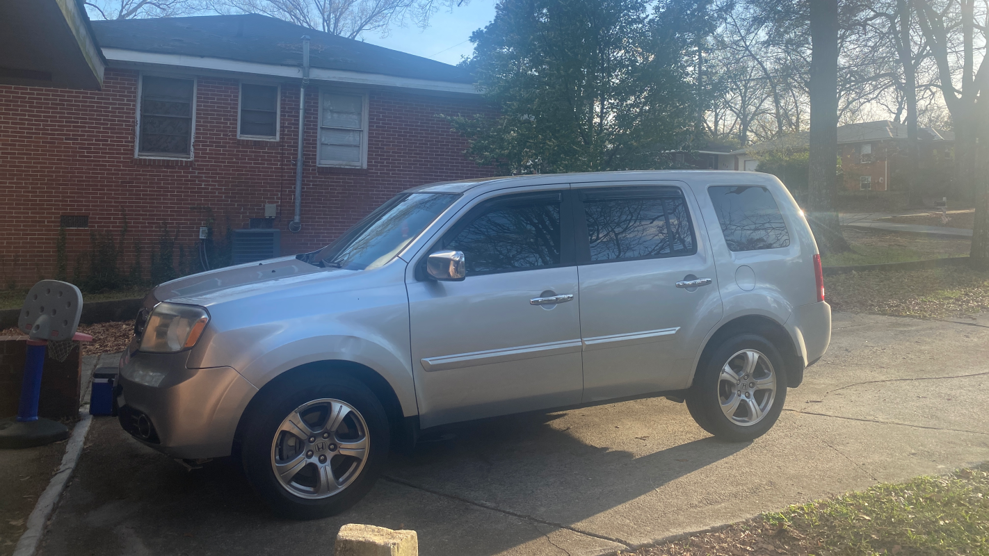 Salvage Title Surprise: Help Me Fix My Car’s Airbags