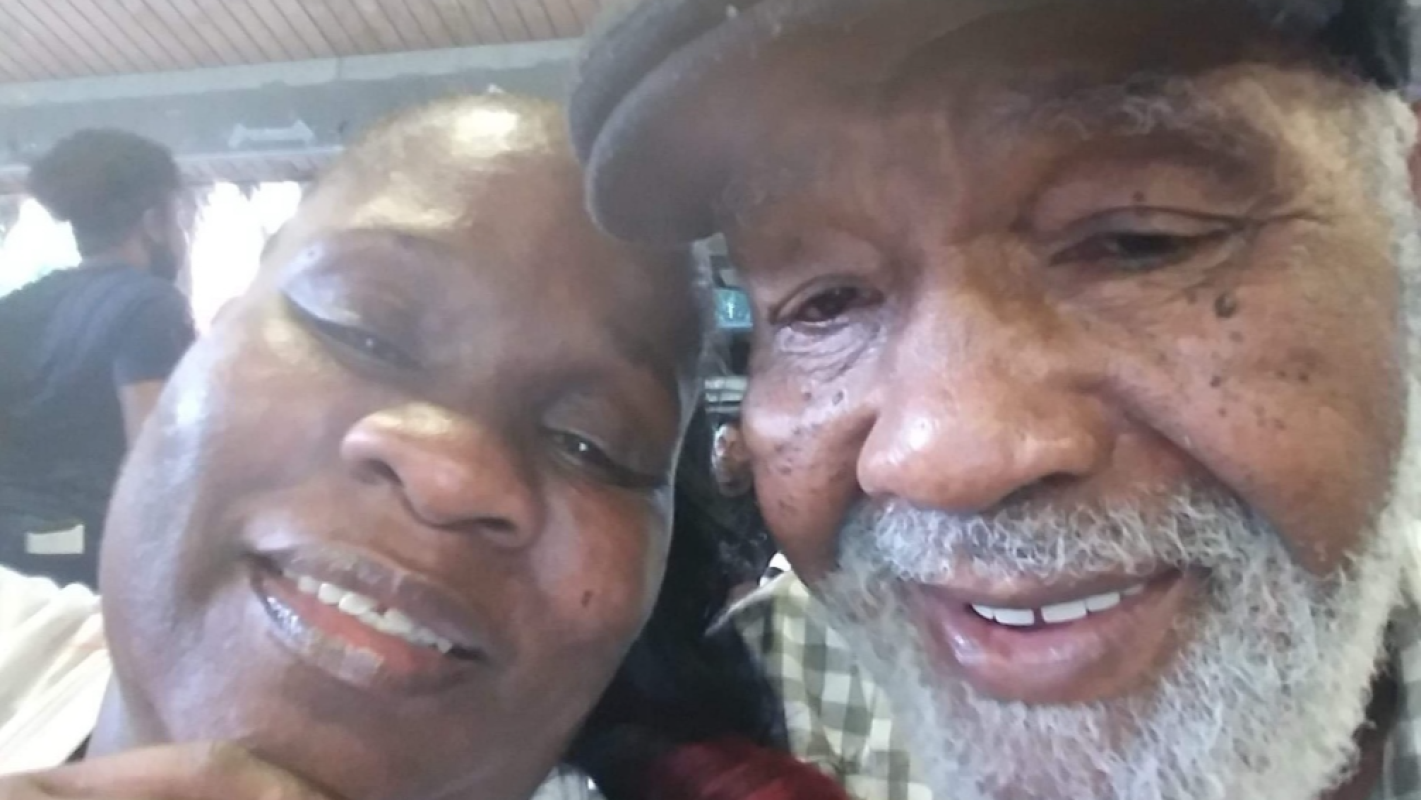 Charlie's memorial services