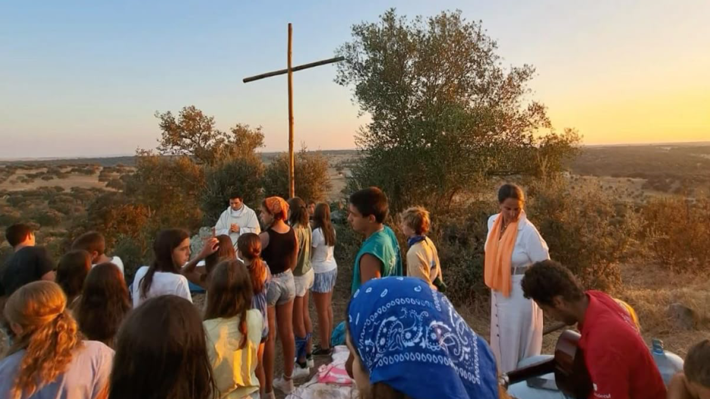 Mexico Missions Trip