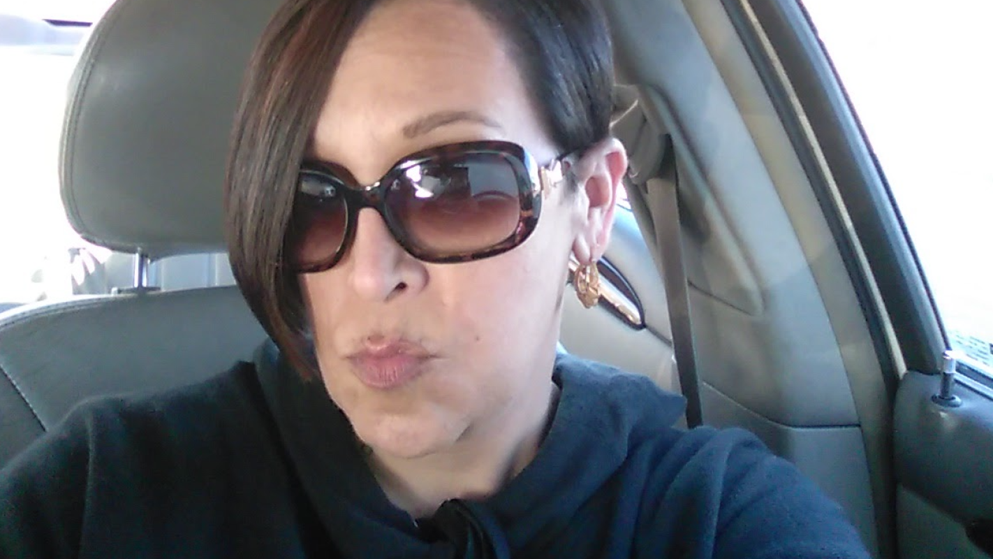 Help me roll into a brighter smoother faster future