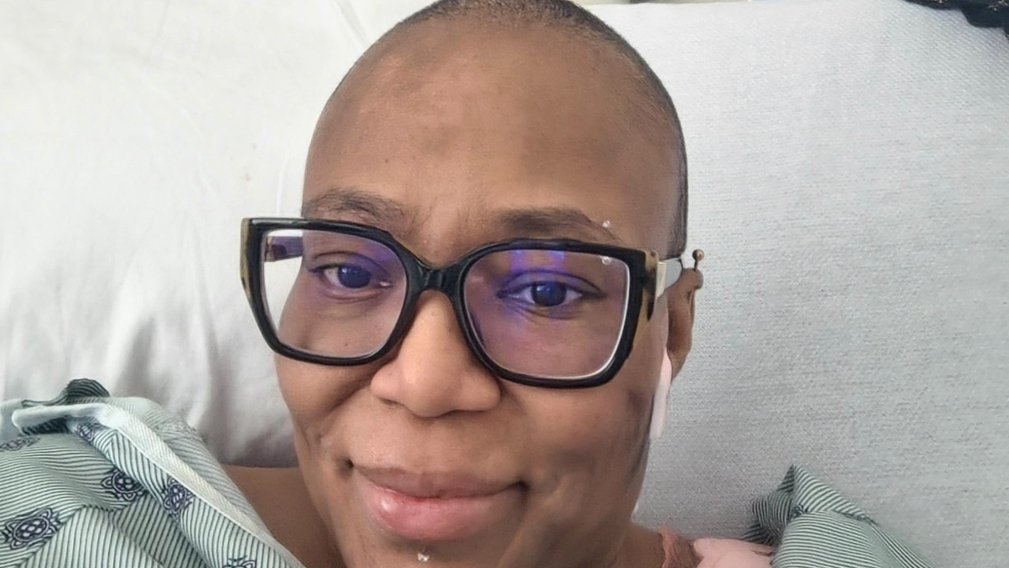 Fighting Mycosis Fungodis Non-Hodgkins Lymphoma