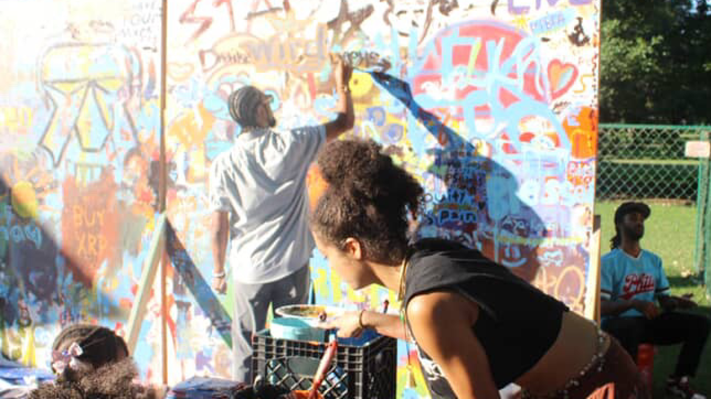 Help a Community Organizer Out of a difficult situation