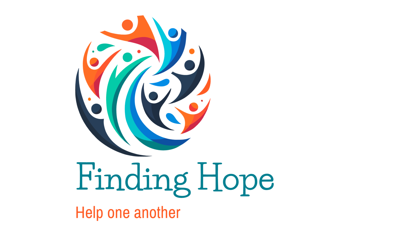Finding Hope