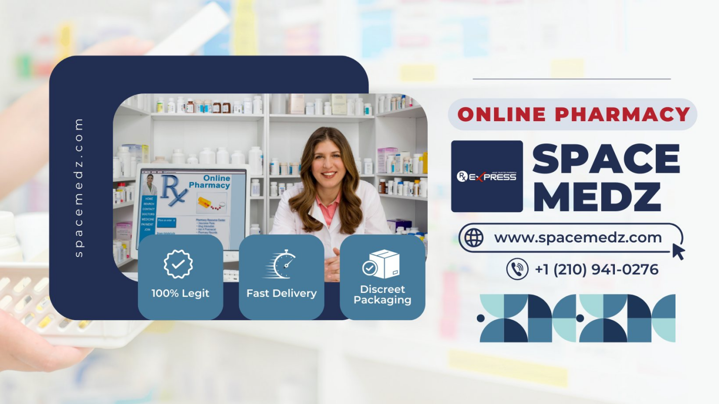 Simple Way to Buy Klonopin Clonazepam Online Carefully in USA SpaceMedz
