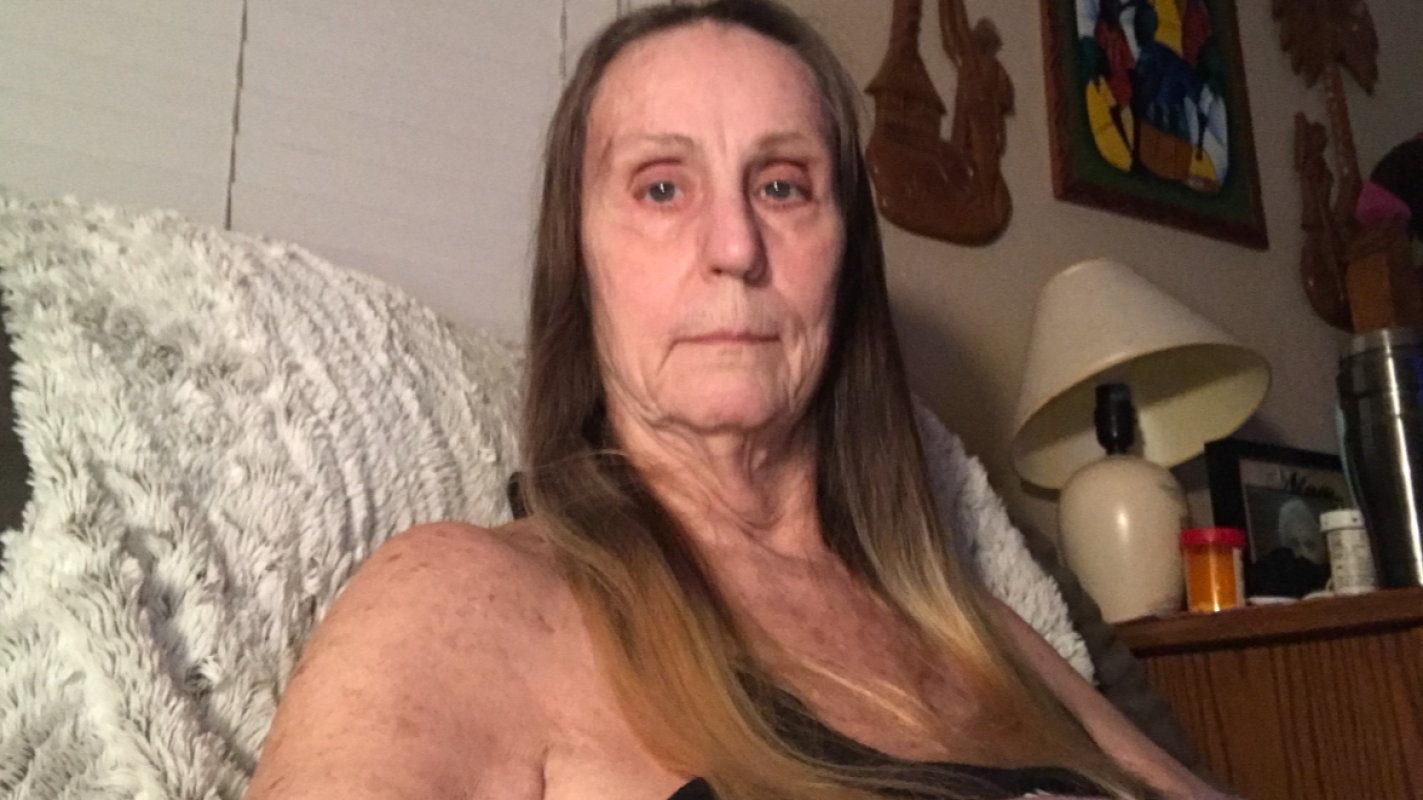 So I can get to my moms cremation ceremony and be with my family.