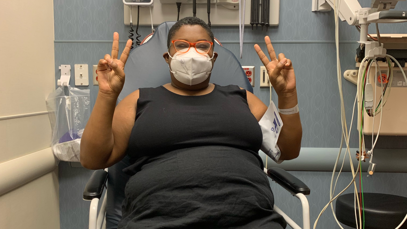 Mayowa's Medical Expenses