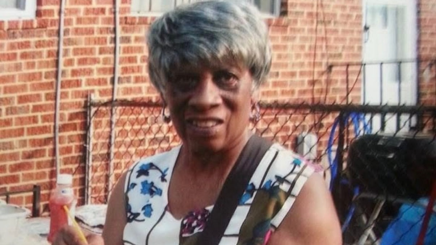 To bury my mom Janie Mccaster