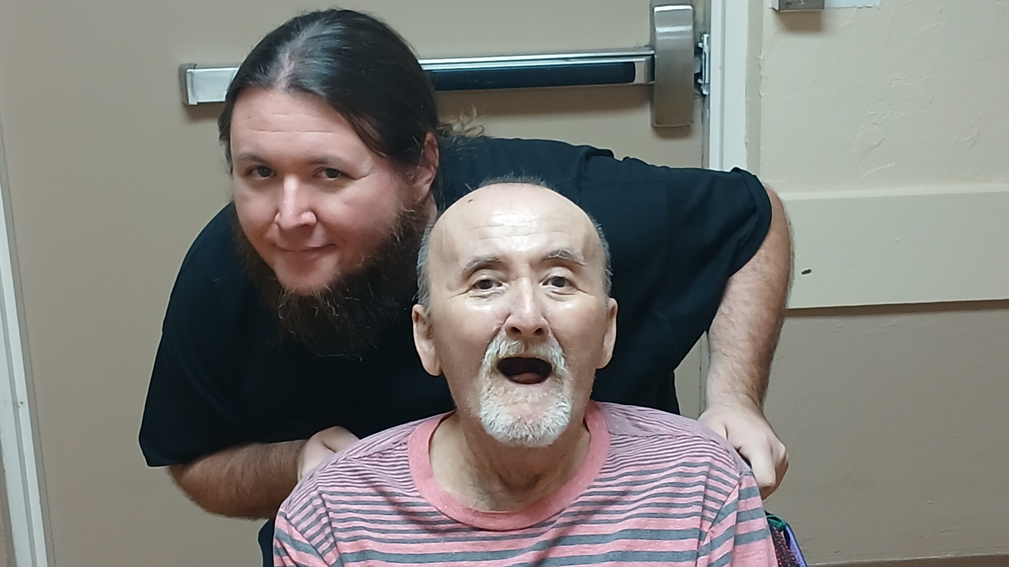 Please Help With Henry Perry's Funeral Expenses