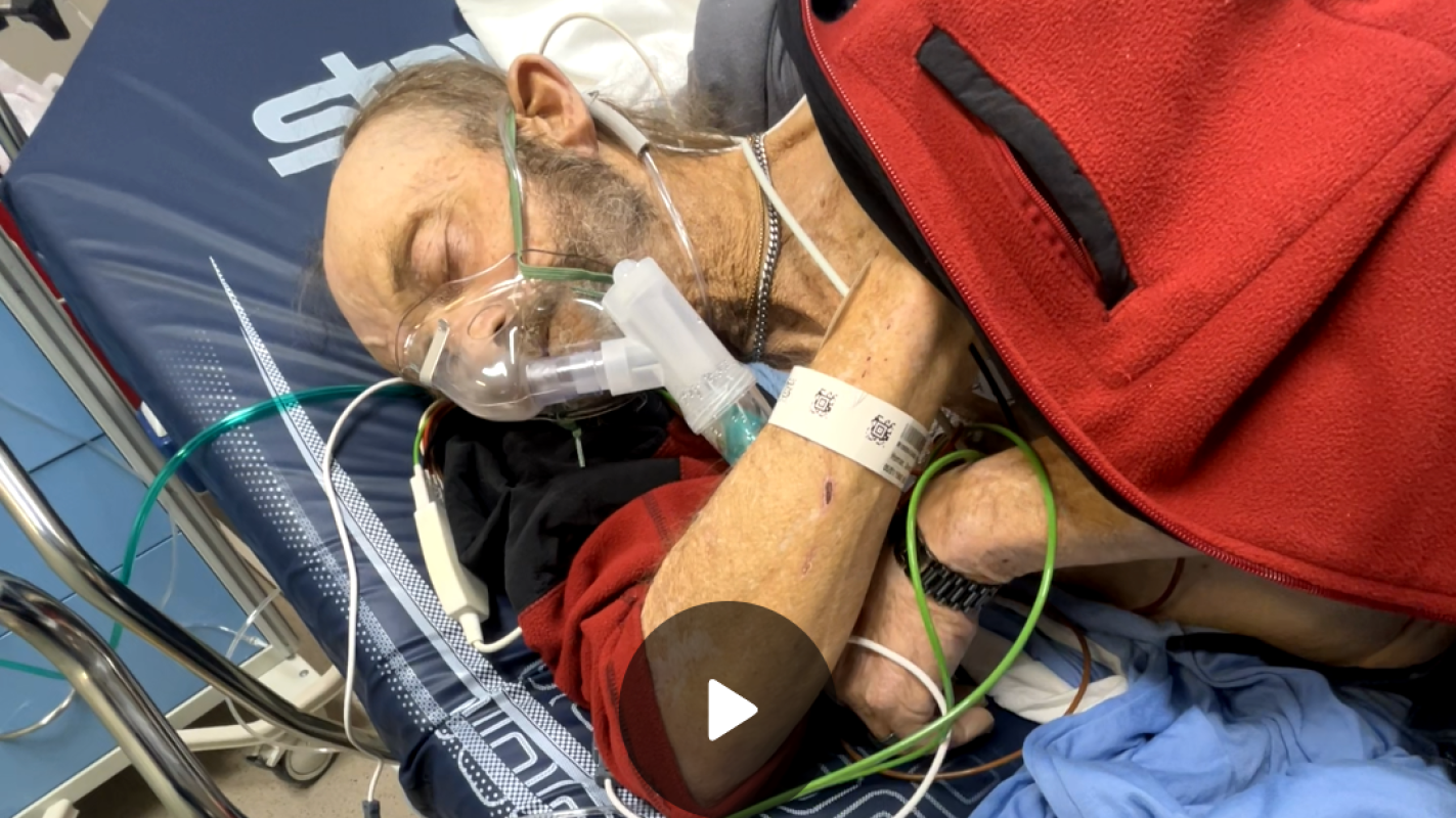 Loving man, who helped everyone ❤️Dave Homan