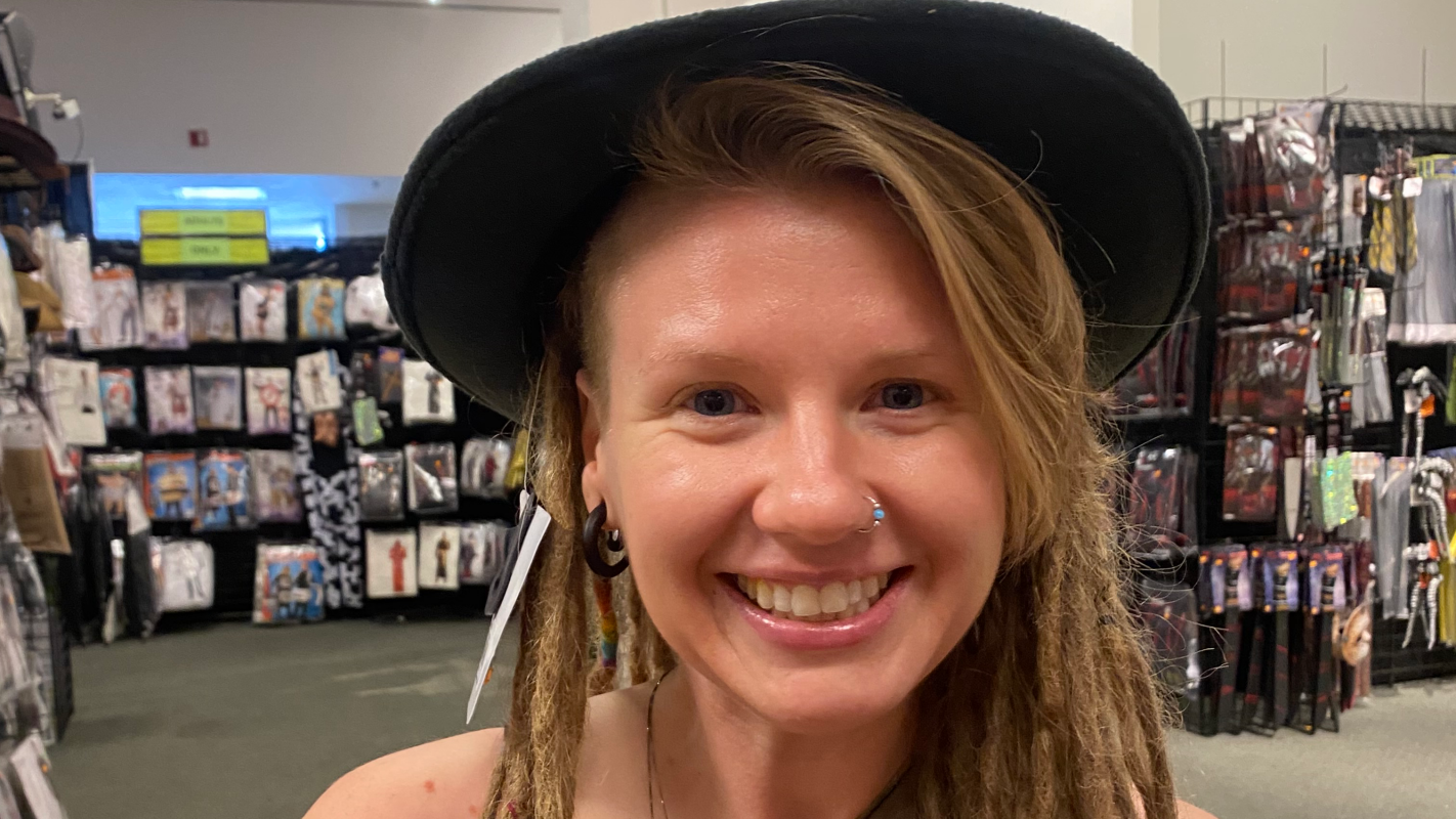 Ashley’s cancer treatment