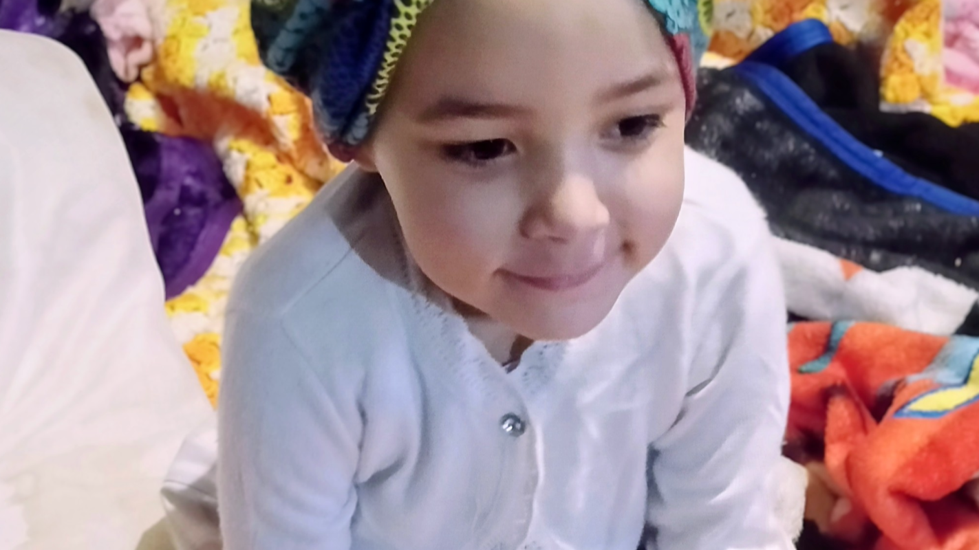 Aaliyah cancer battle