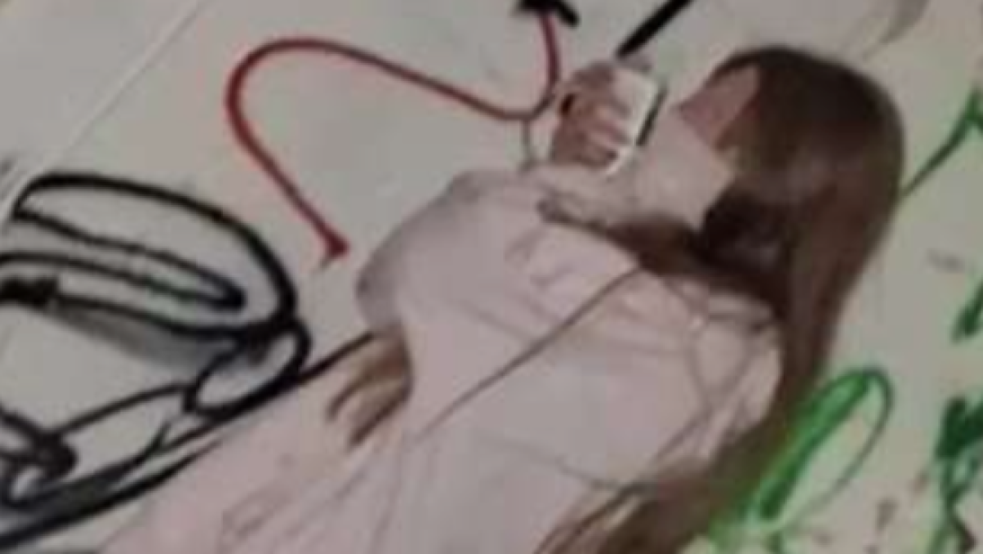 Inpatient Behavioral Care My Child Desperately Needs