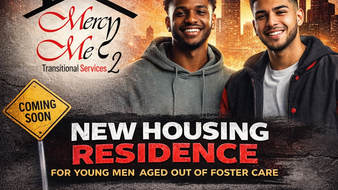 Mercyme2 Transitional Services (Housing)