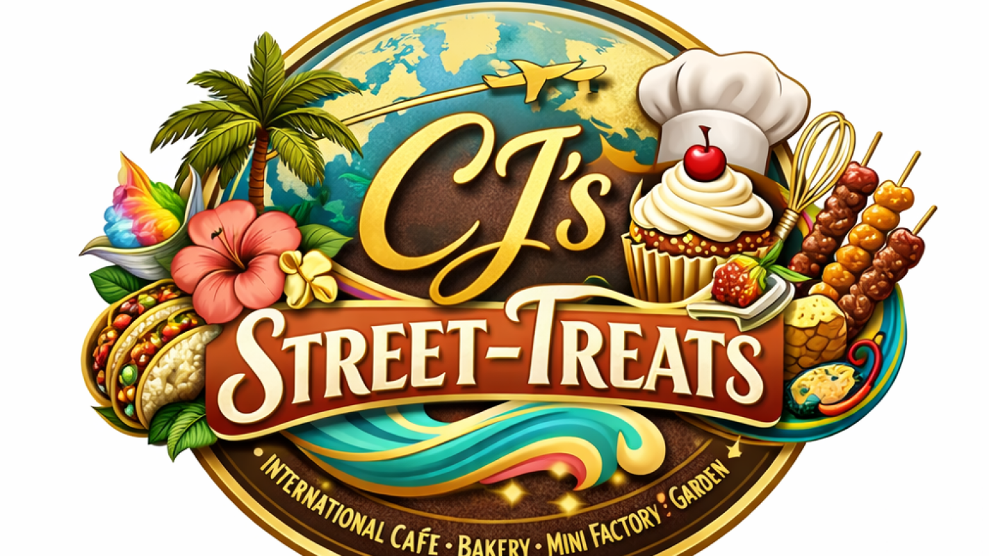 Cj's Street-Treats LLC