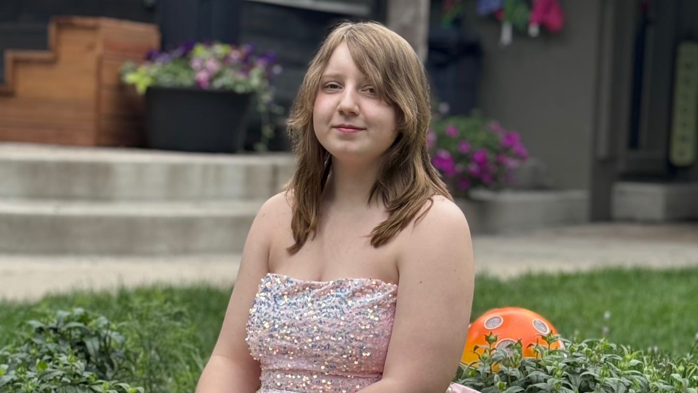 Help support Kambria’s trip to London!