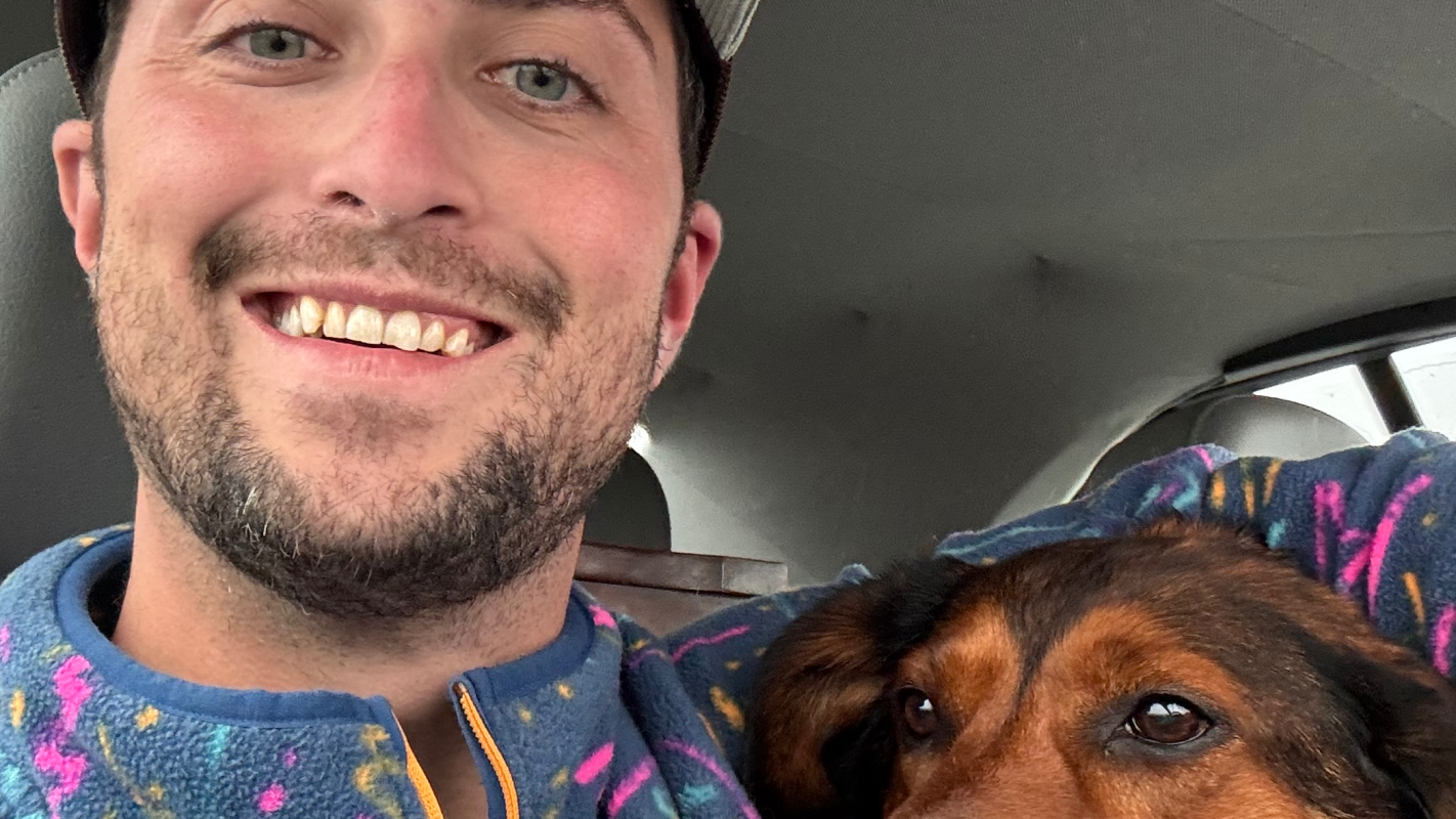 Mommy Steals Everything