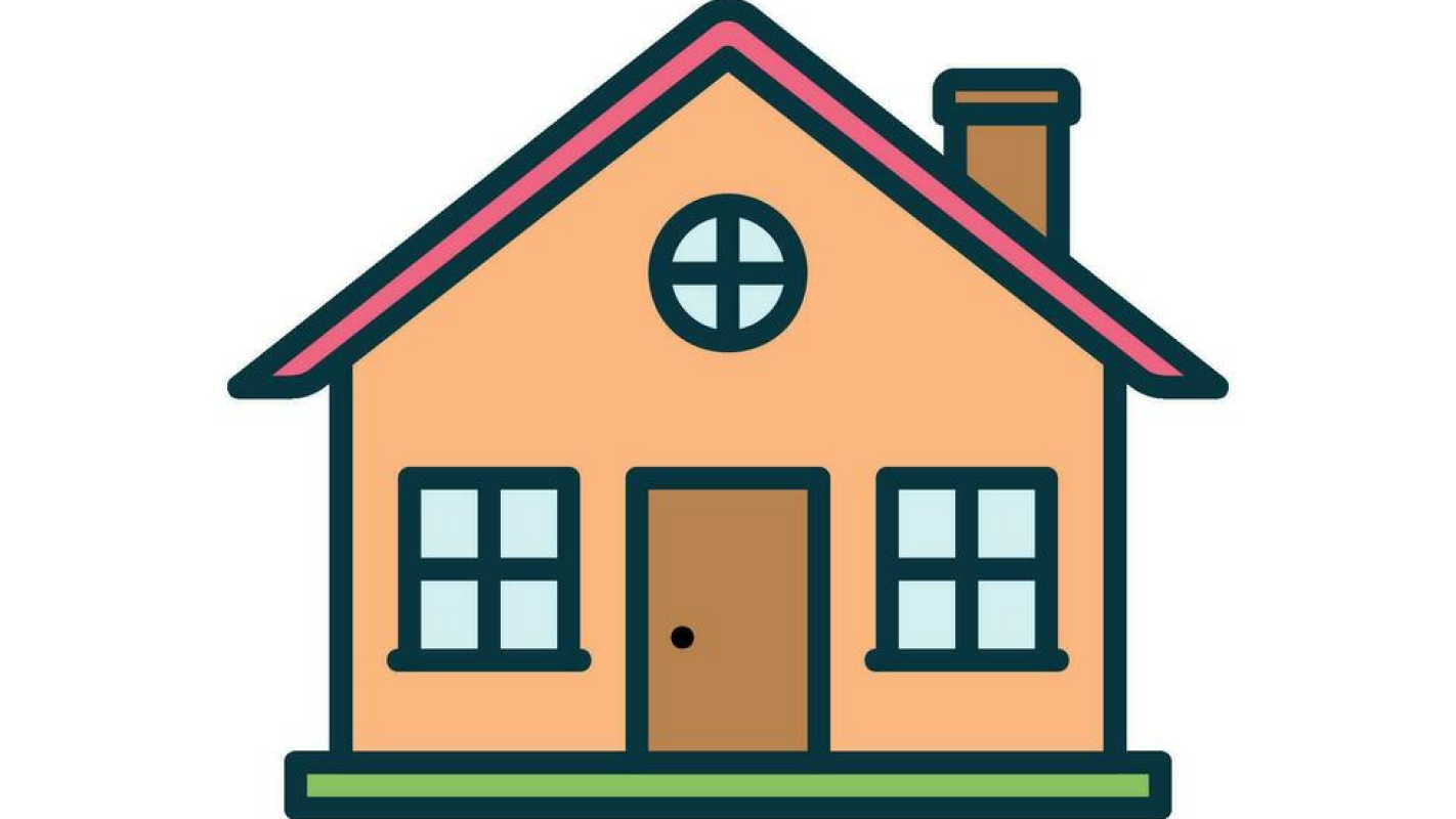 Moving into a home