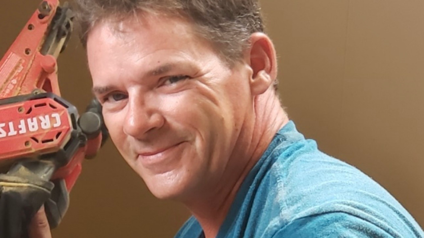 For The Most Giving Man I Know & Love