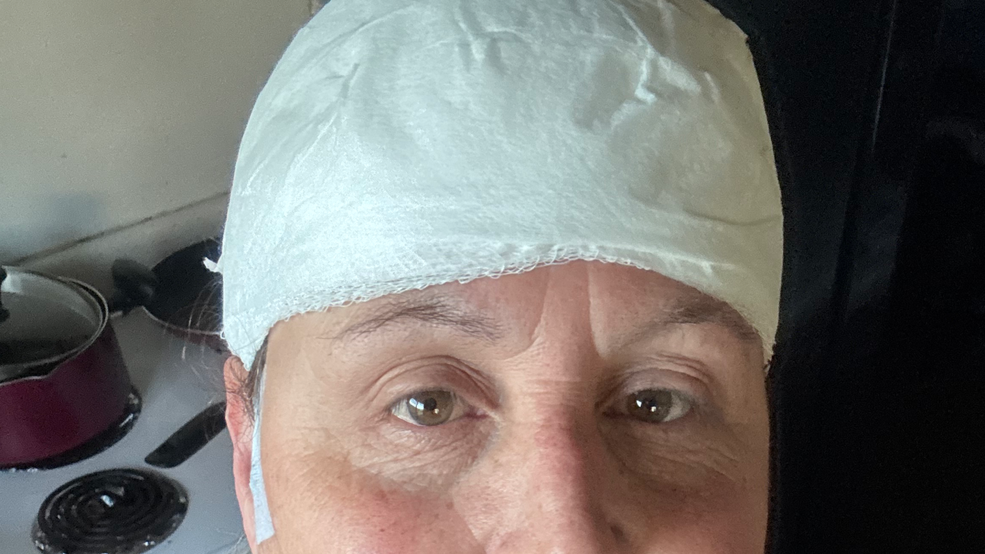 Medical surgery and after care