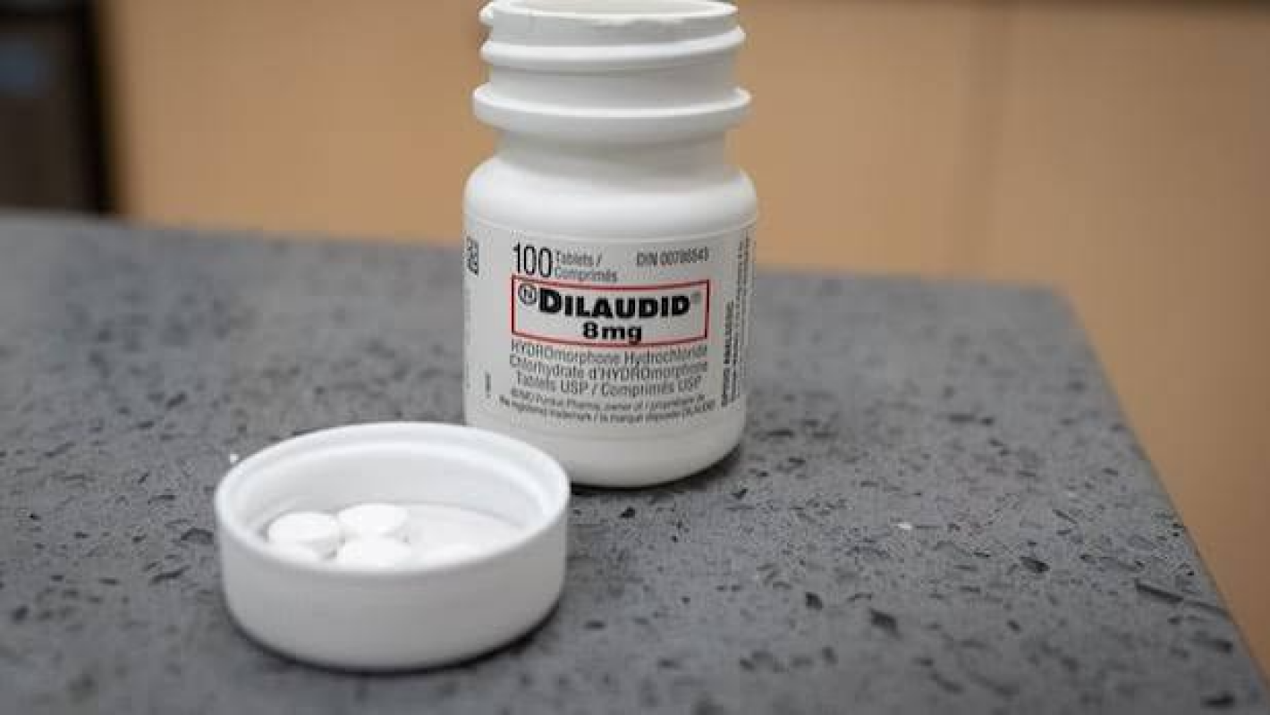 Buy Dilaudid 8mg Online for Severe Pain Needs