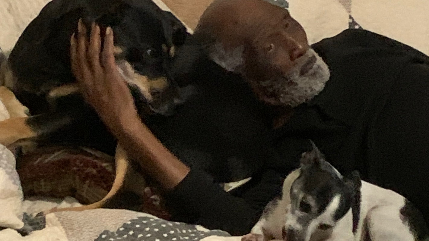 Bailey’s Burial Fund