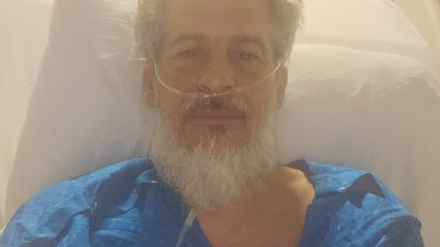 Chemotherapy Treatment
