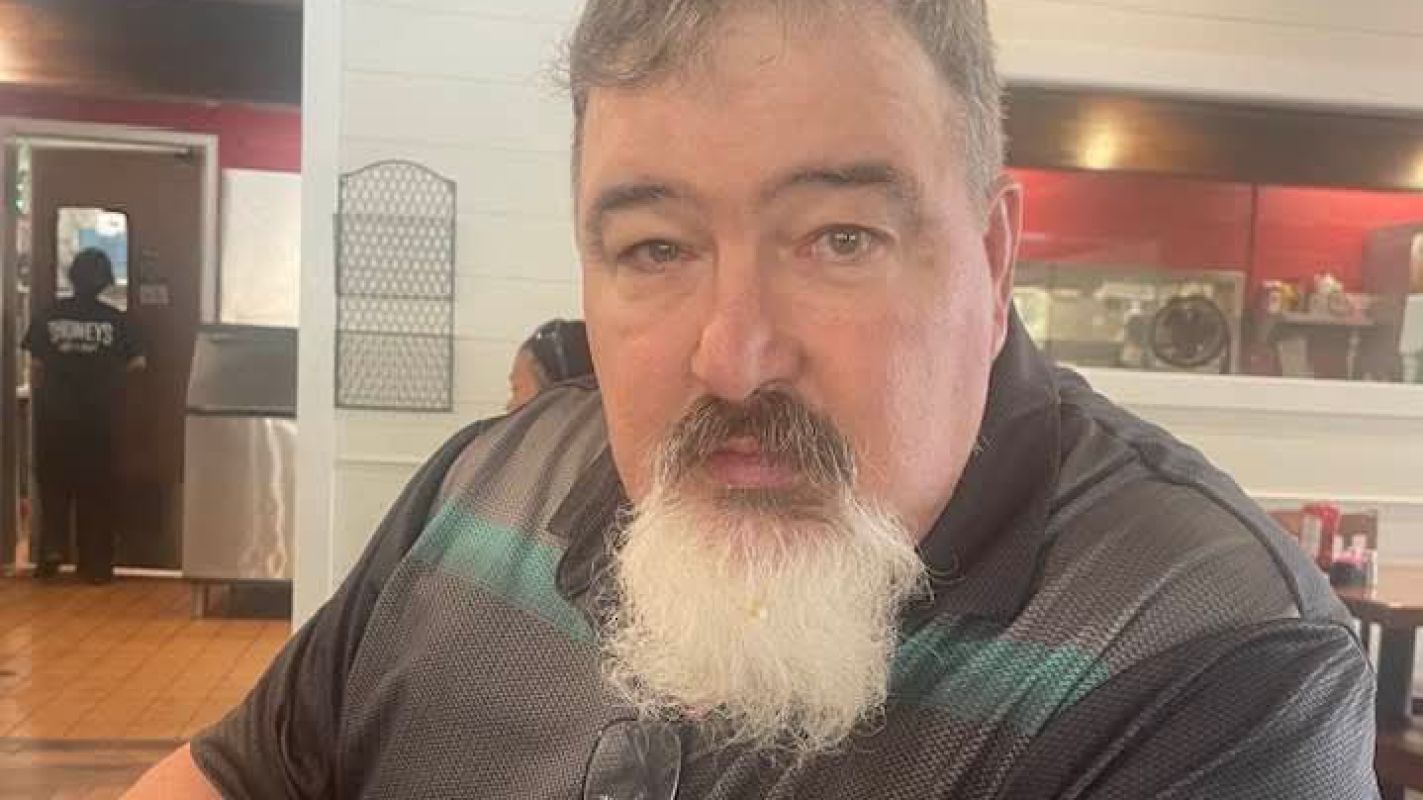 Mark Pritchett