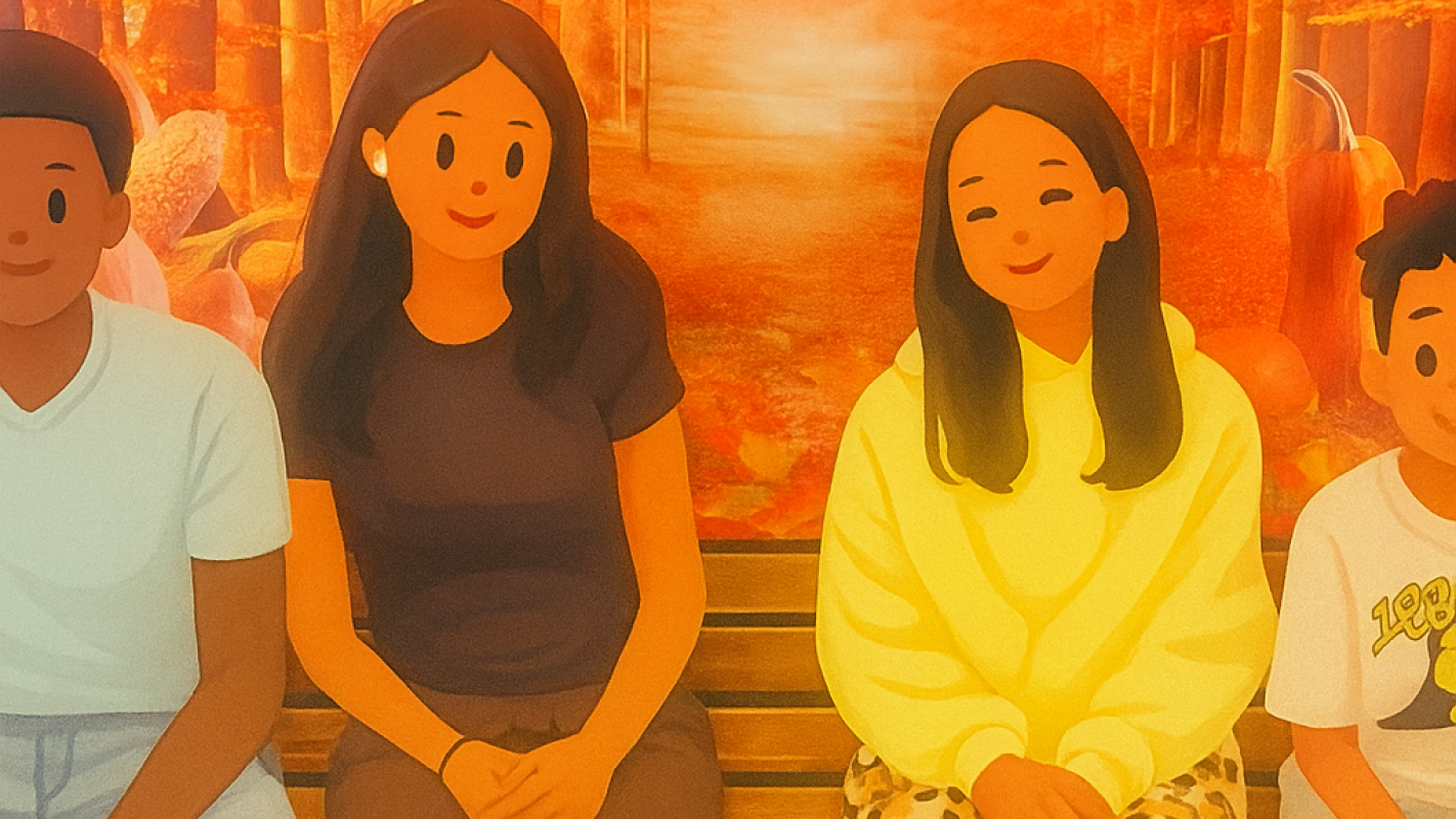 Working mom Secure stable housing