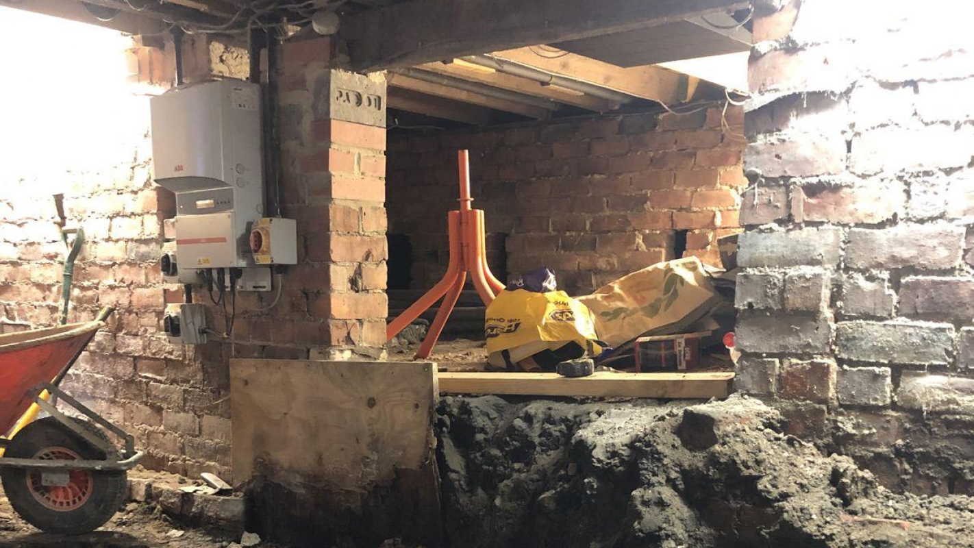Support Kelly’s Flood Recovery Fund