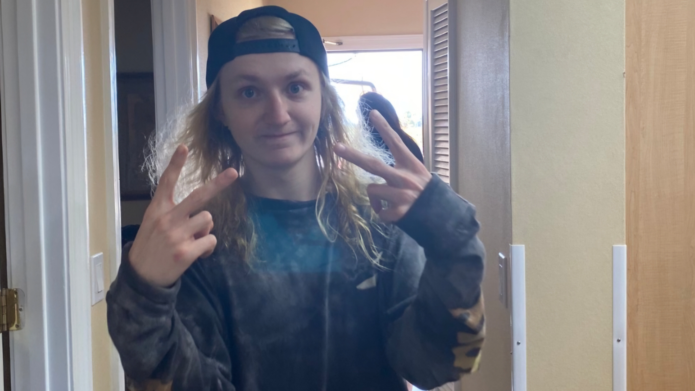 #chrisSTRONGaml (Leukemia)