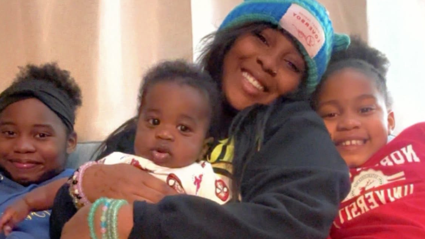 Jasmine Chisholm funeral