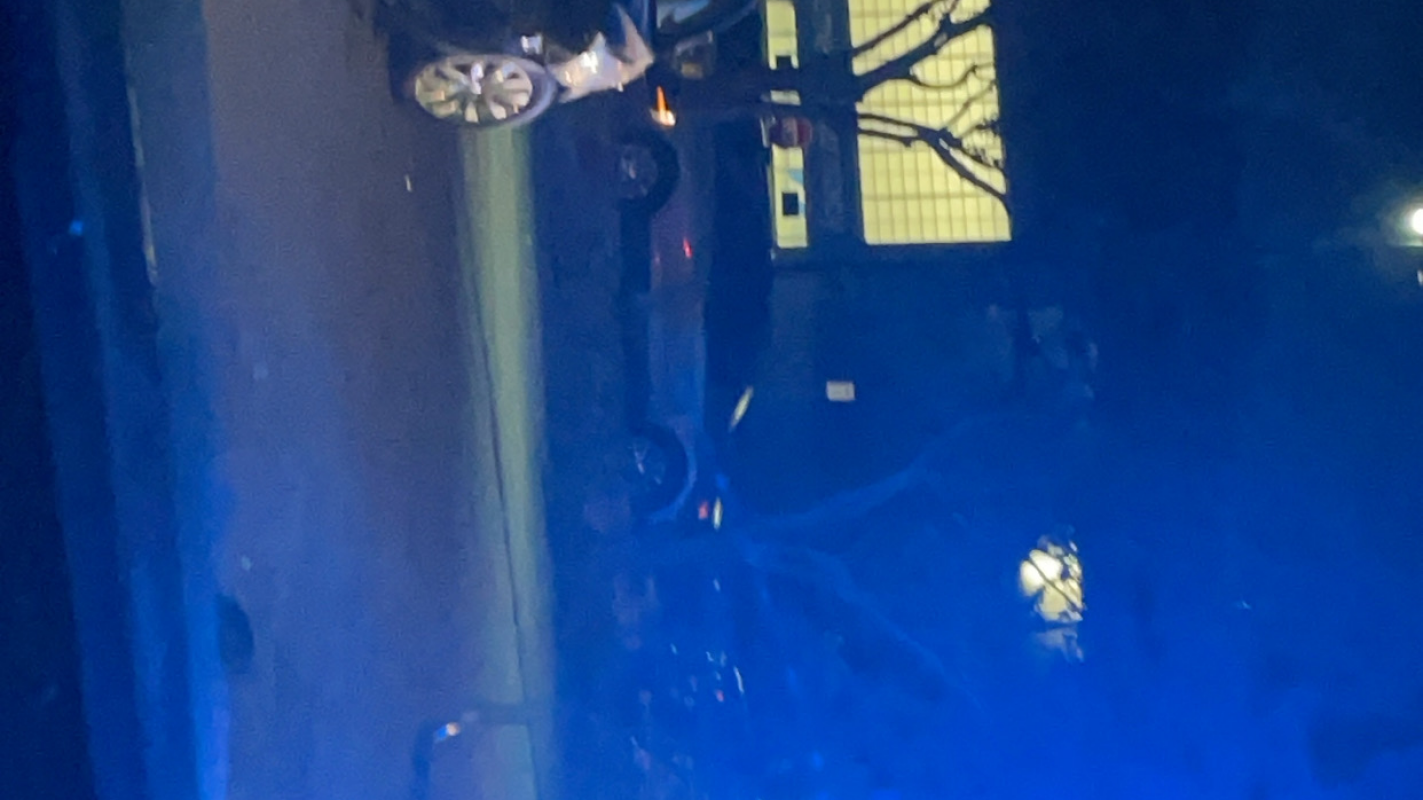 Car accident