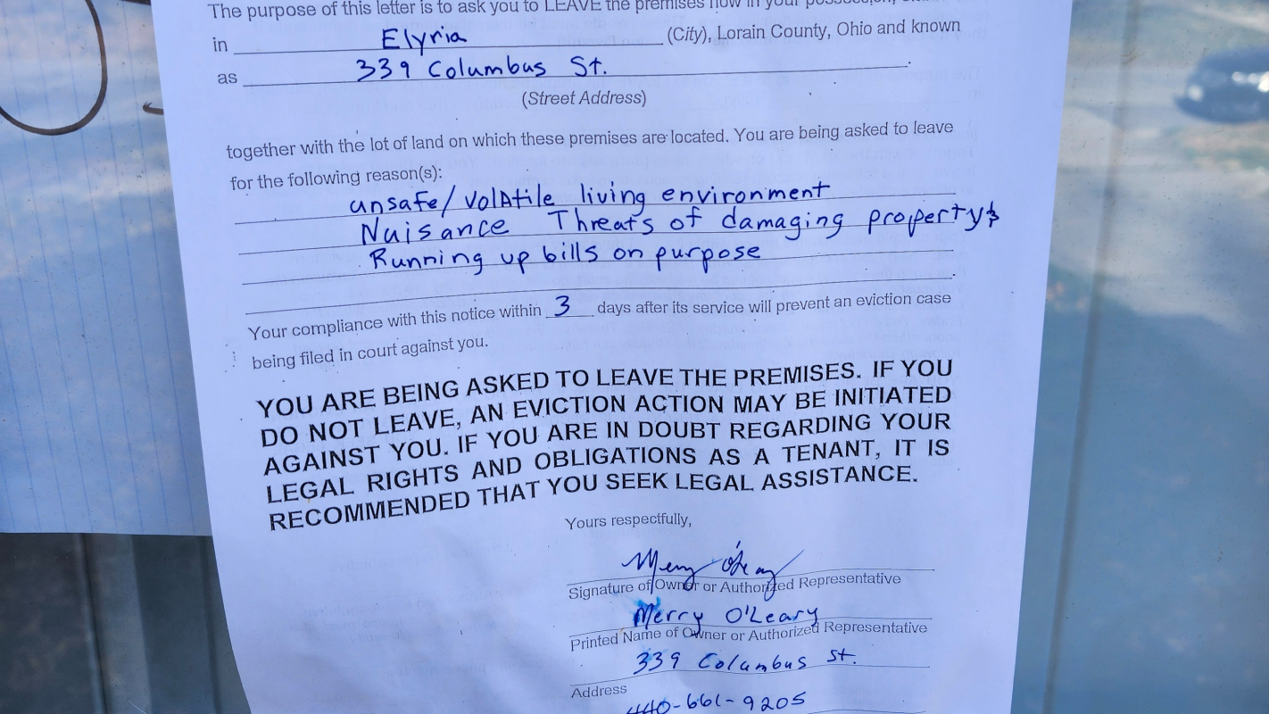 Help With High Water Bill