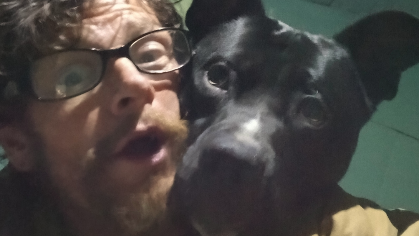 Needing help with getting home to fur baby