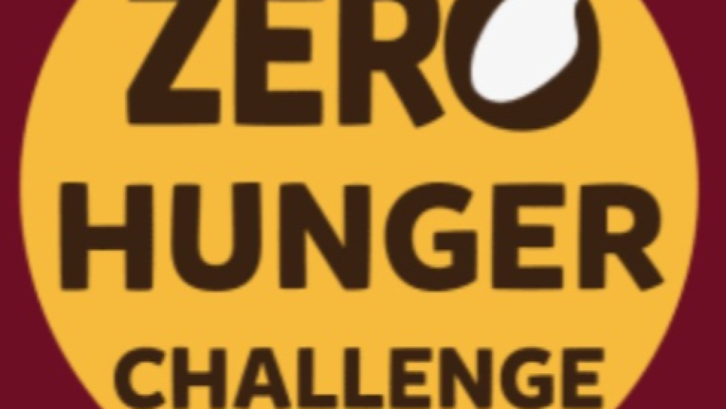 No kid goes hungry