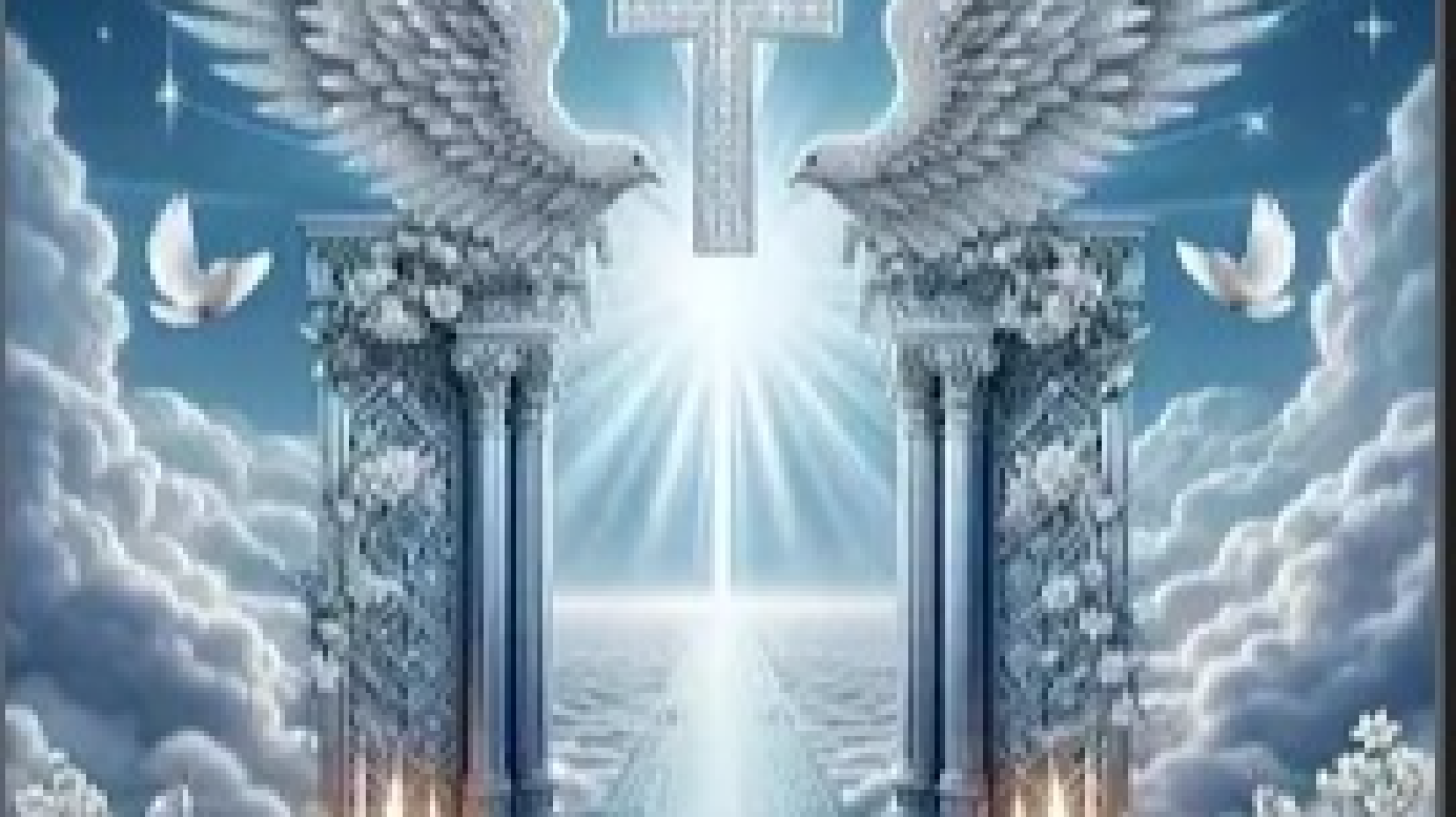 Final Farewell for Able