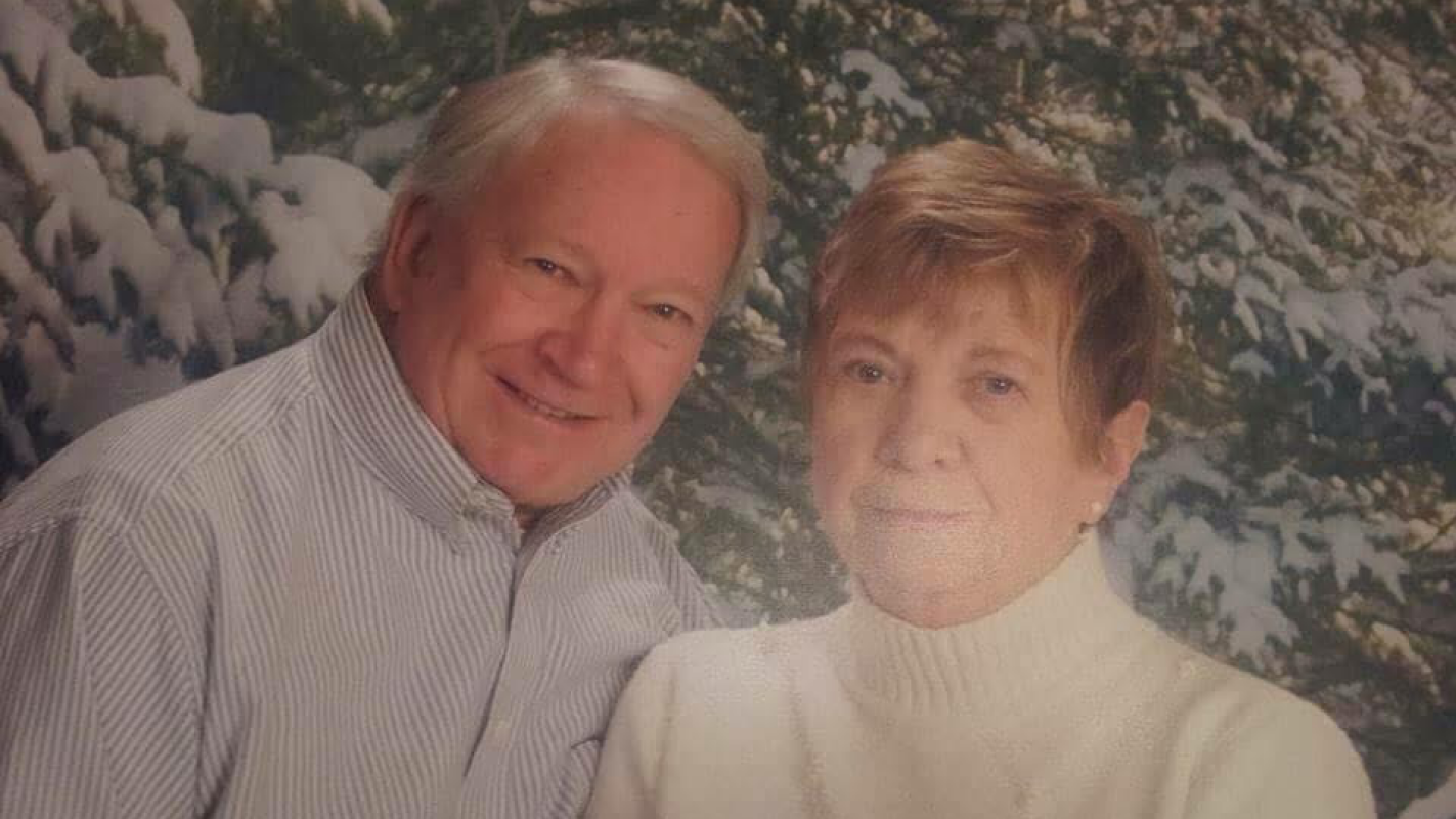 Betty & Ralph Parbs Medical/Home Expenses