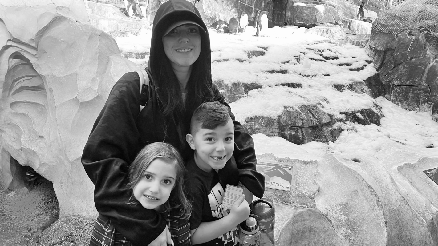 My children’s safety
