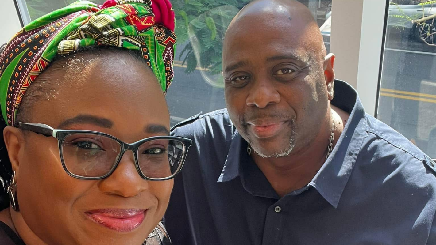 Be a Blessing to Willie & Kinyetta Jones