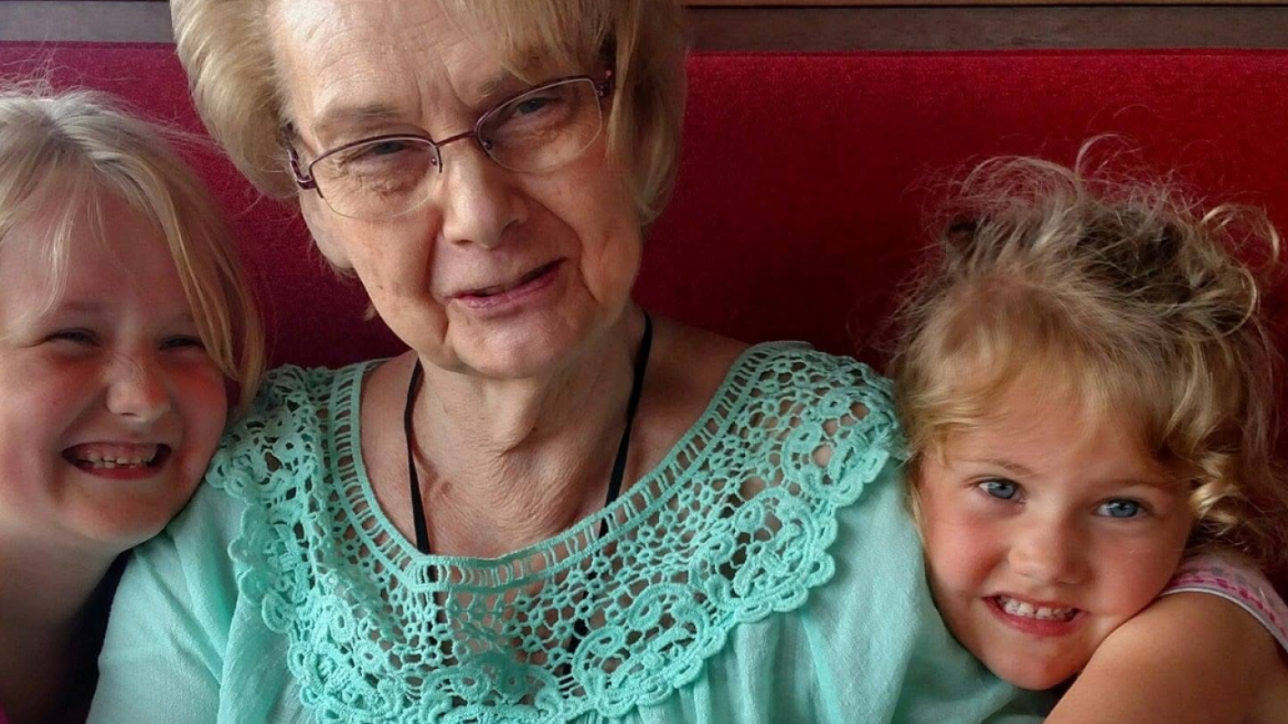 Funeral expenses for my mom