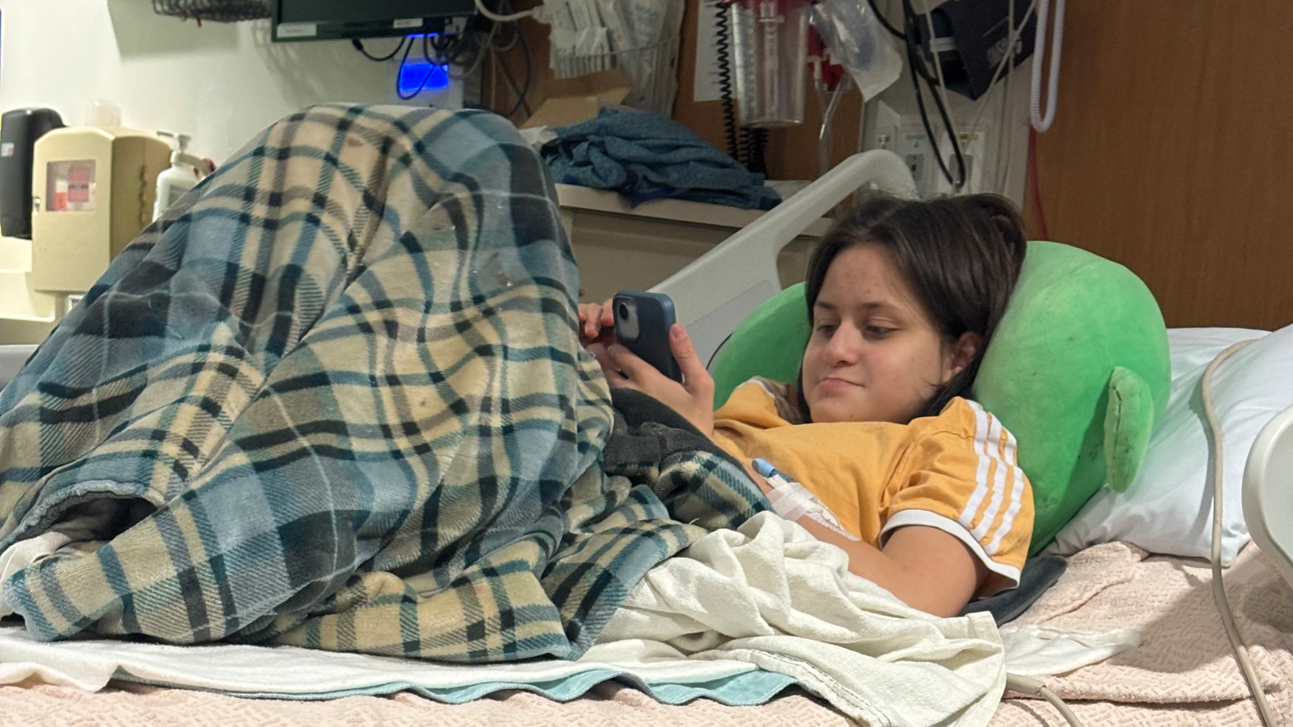 Sienna’s medical expenses