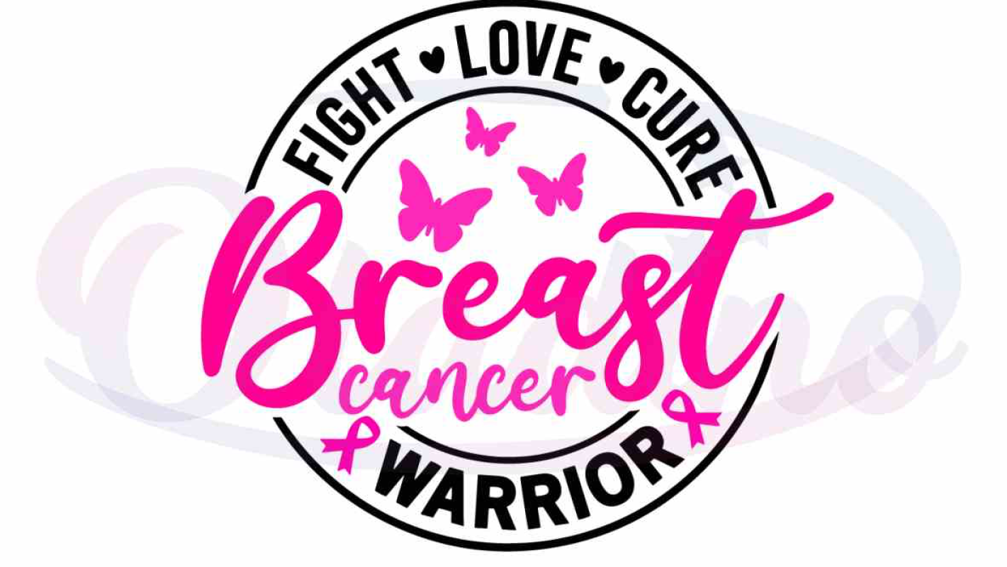 Breast Cancer support for Kerri Bonas Rue