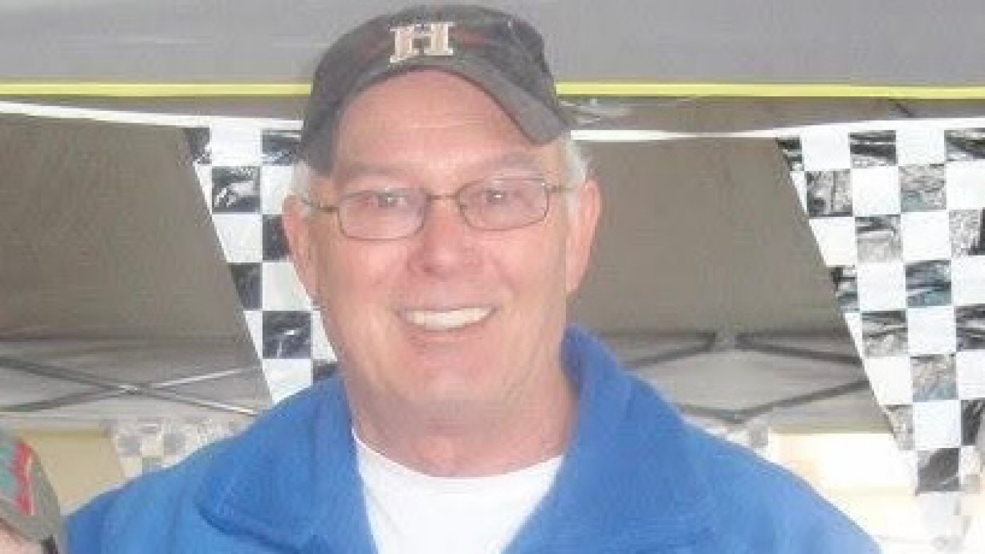 For a celebration of life for Michael Belleau